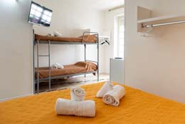 B&B paestum solaris